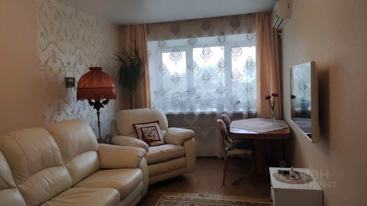 квартира г Екатеринбург р-н Октябрьский ул Бажова 189 фото 8