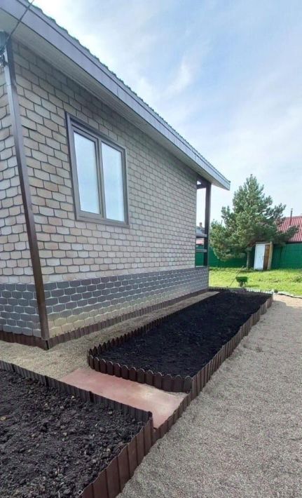 дом г Кемерово р-н Заводский Яблочко СНТ, 413 фото 10