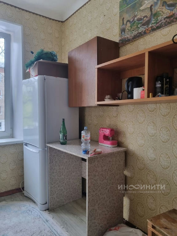 комната г Королев ул Ленина 7 фото 3