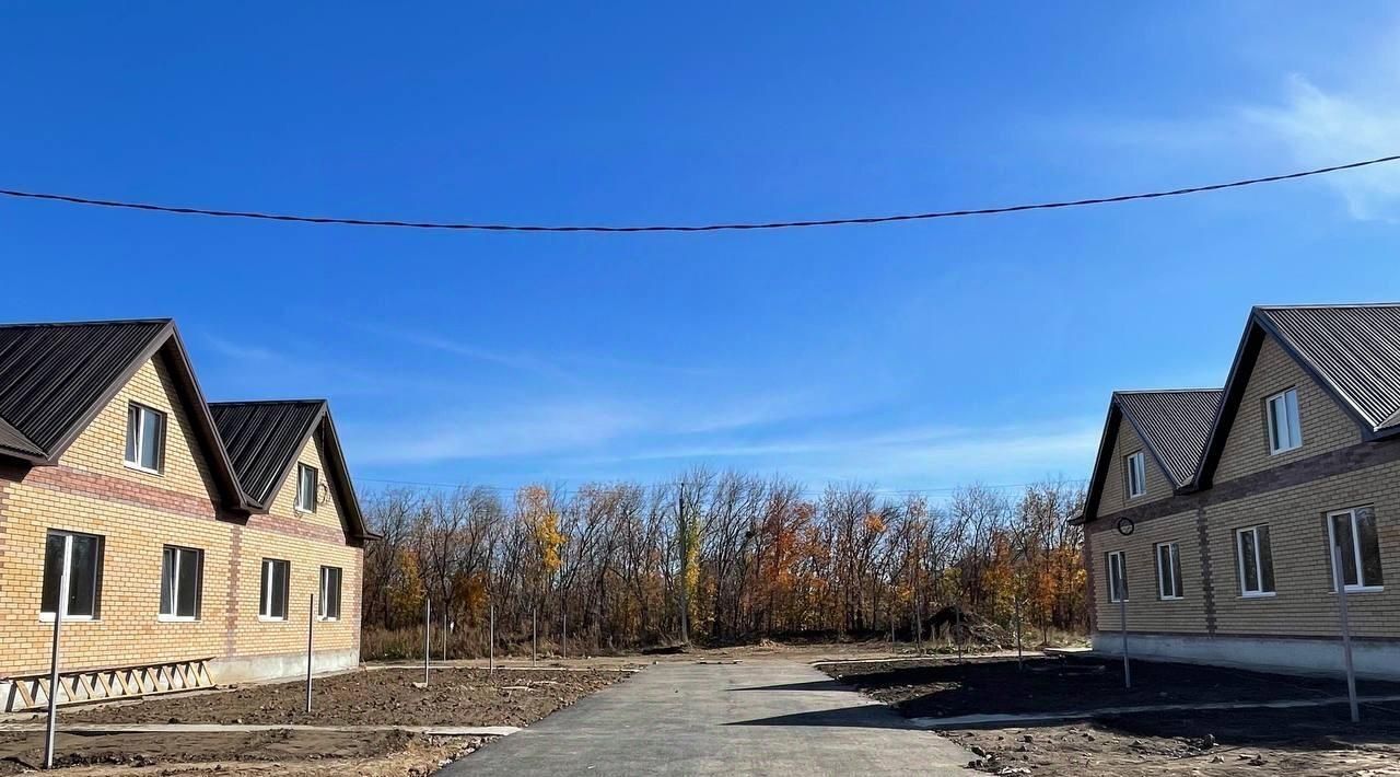 дом р-н Оренбургский с Им 9 Января ул Соколиная Красноуральский сельсовет фото 12