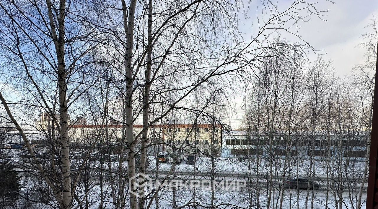 квартира г Сургут ул Григория Кукуевицкого 10 А фото 18