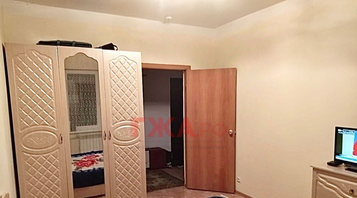 квартира р-н Нерюнгринский г Нерюнгри ул Лужников 2 фото 1