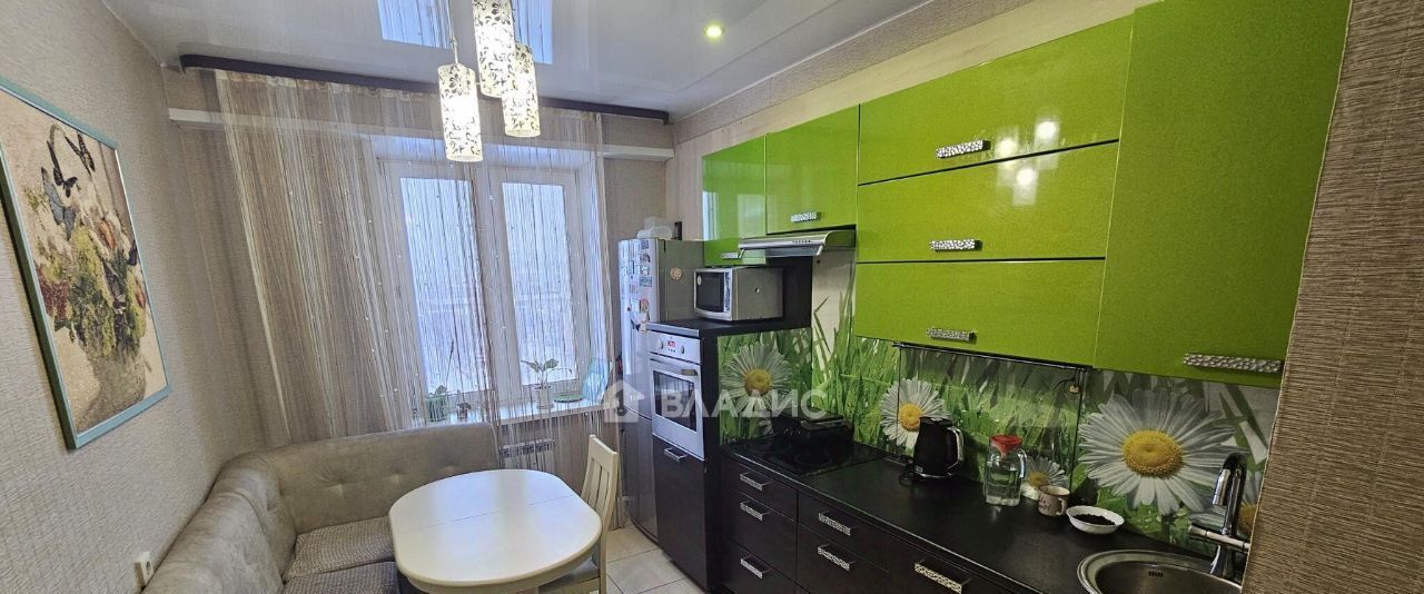 квартира г Улан-Удэ р-н Октябрьский ул Трубачеева 152а фото 1