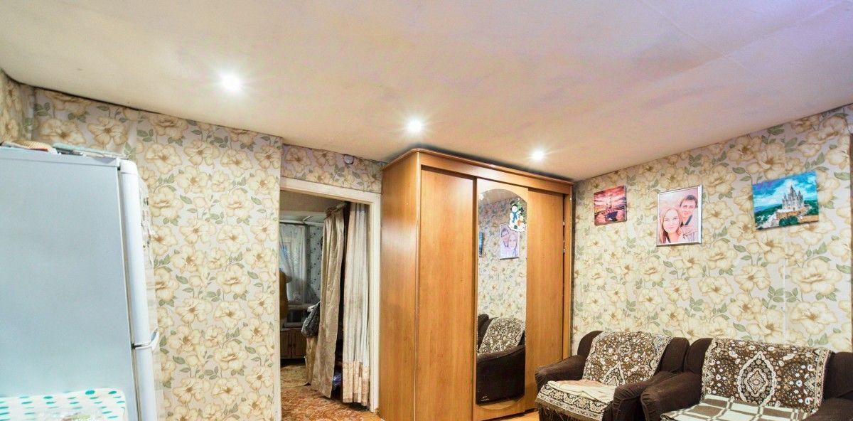 дом г Томск р-н Кировский Степановка пер Таджикский 10 фото 1