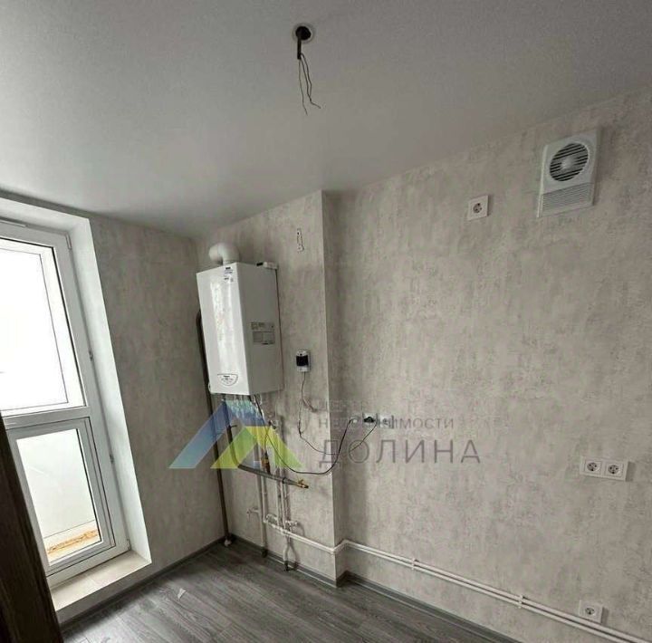 квартира г Волгоград р-н Советский ул. Химина, 18Б фото 4