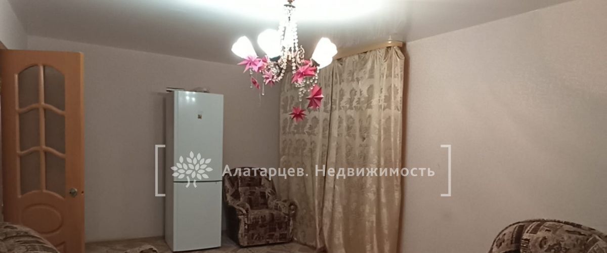 квартира г Томск р-н Октябрьский тракт Иркутский 85 фото 3