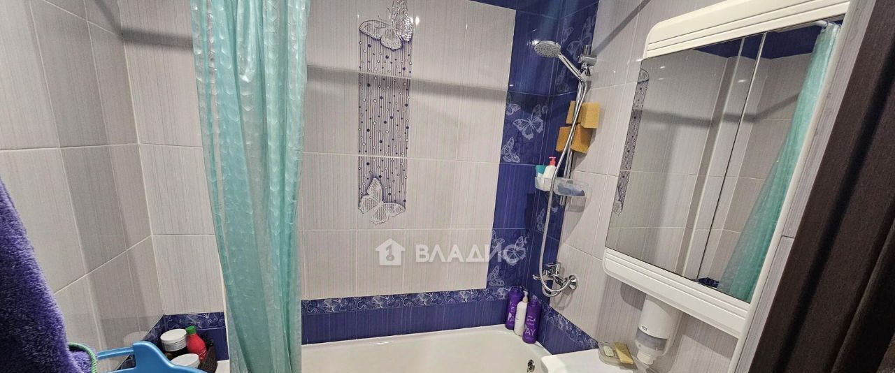 квартира г Улан-Удэ р-н Октябрьский ул Трубачеева 152а фото 4