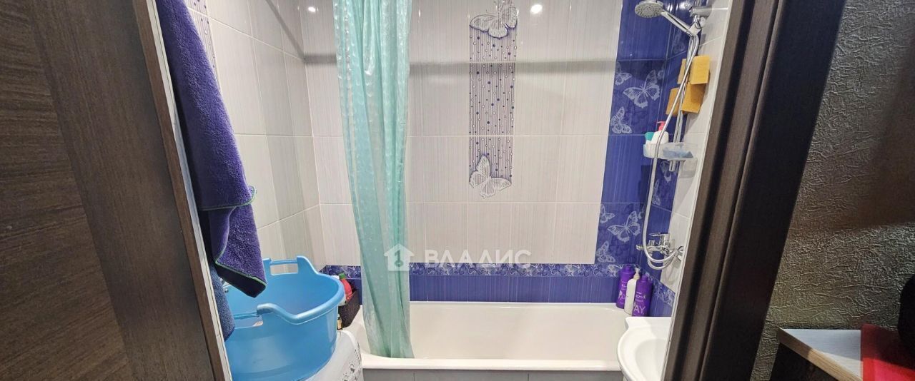 квартира г Улан-Удэ р-н Октябрьский ул Трубачеева 152а фото 3