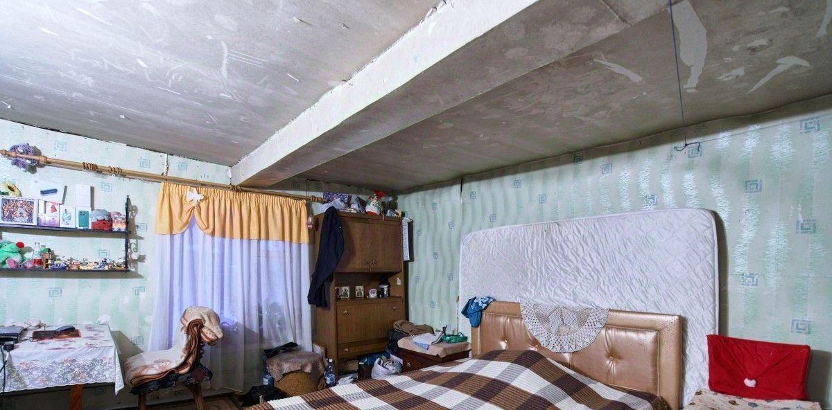 дом г Томск р-н Кировский Степановка пер Таджикский 10 фото 2