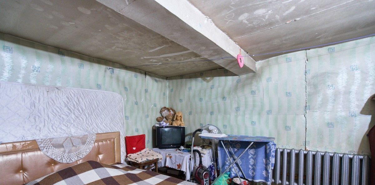 дом г Томск р-н Кировский Степановка пер Таджикский 10 фото 3