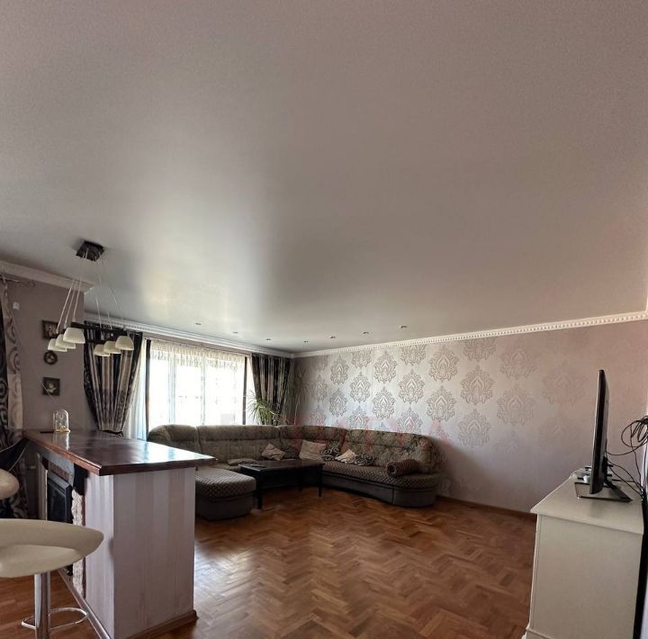 квартира г Старый Оскол ул 22 Партсъезда 1 фото 3