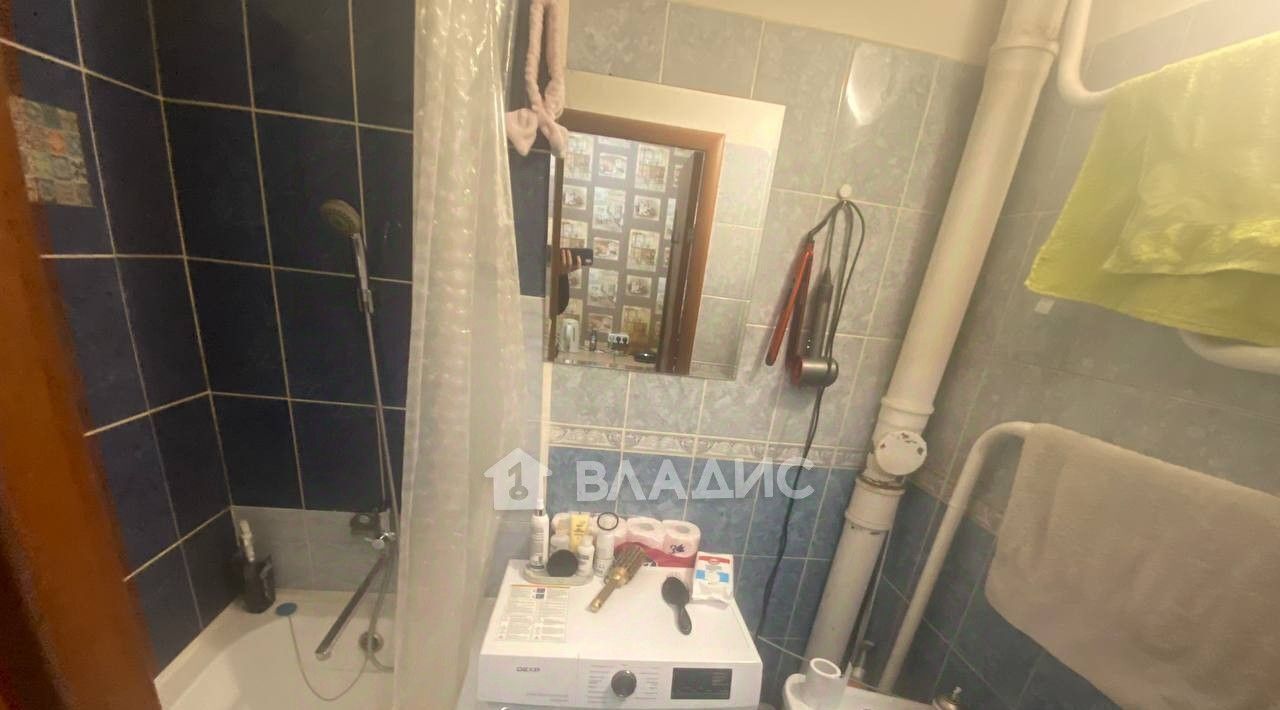 квартира г Кемерово р-н Центральный ул Дзержинского 9а фото 3