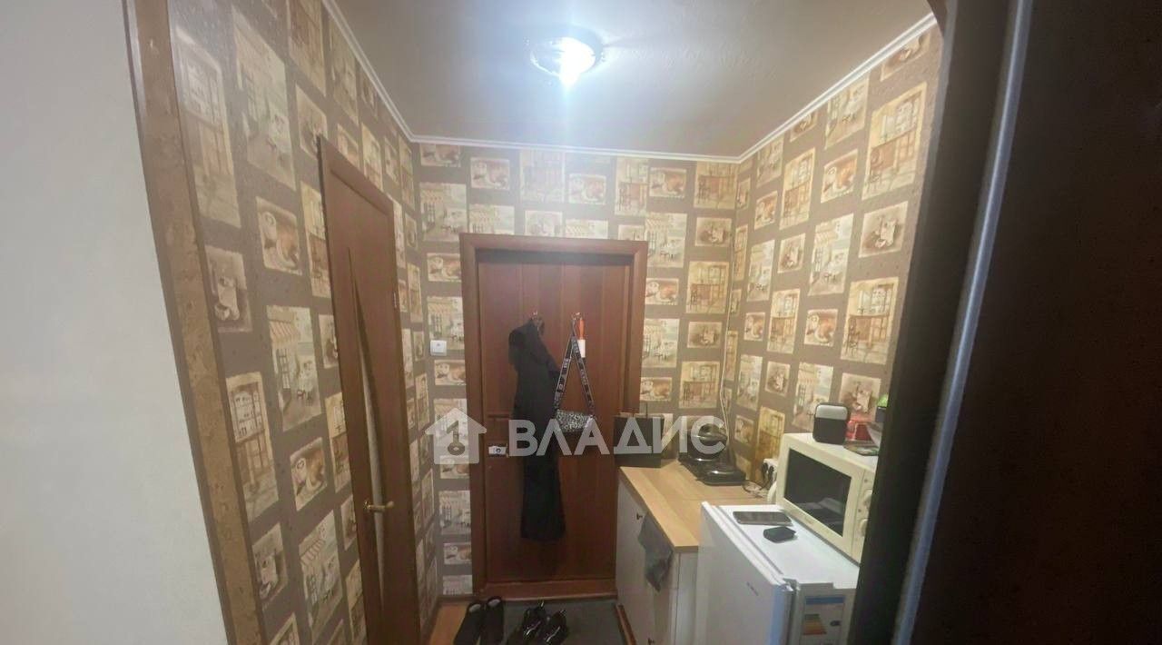 квартира г Кемерово р-н Центральный ул Дзержинского 9а фото 2