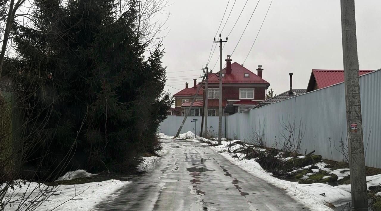 дом городской округ Дмитровский Приозерье садовое товарищество, 90, Лобня фото 8