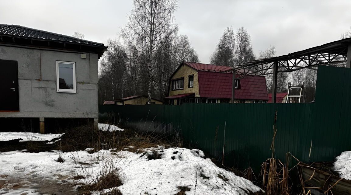 дом городской округ Дмитровский Приозерье садовое товарищество, 90, Лобня фото 12