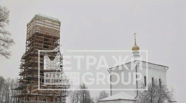 дом г Сергиев Посад днп Дубровский Лес 223, Сергиево-Посадский городской округ фото 33