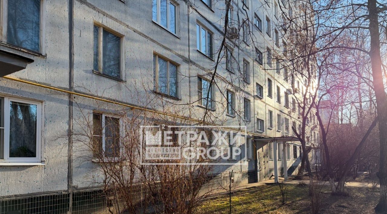 квартира г Королев пр-кт Королева 6 Медведково фото 25