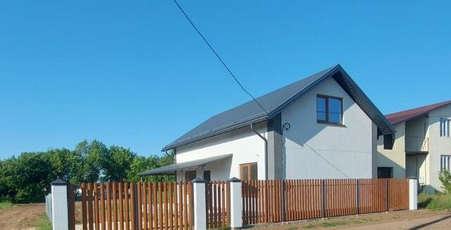 дом ул Садовая 14 потребительский садово-огороднический кооператив фото