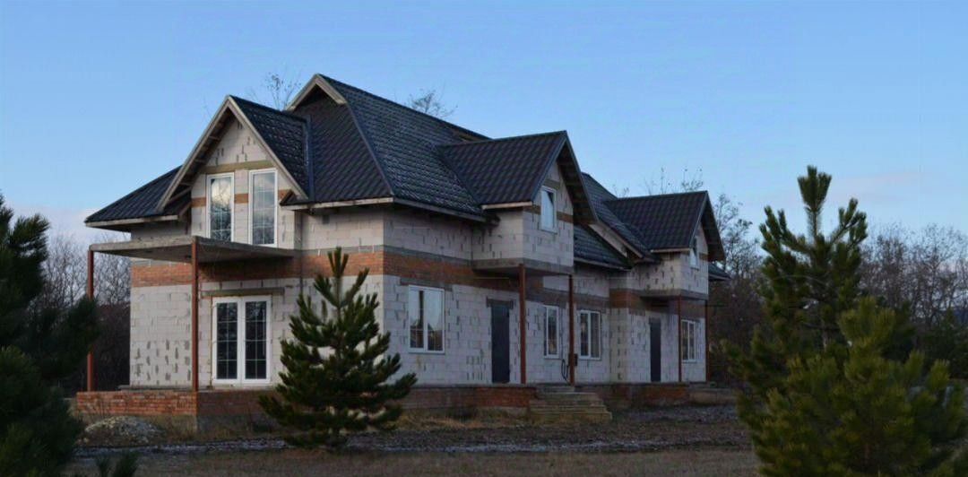дом г Старый Оскол ул Сосенки фото 3