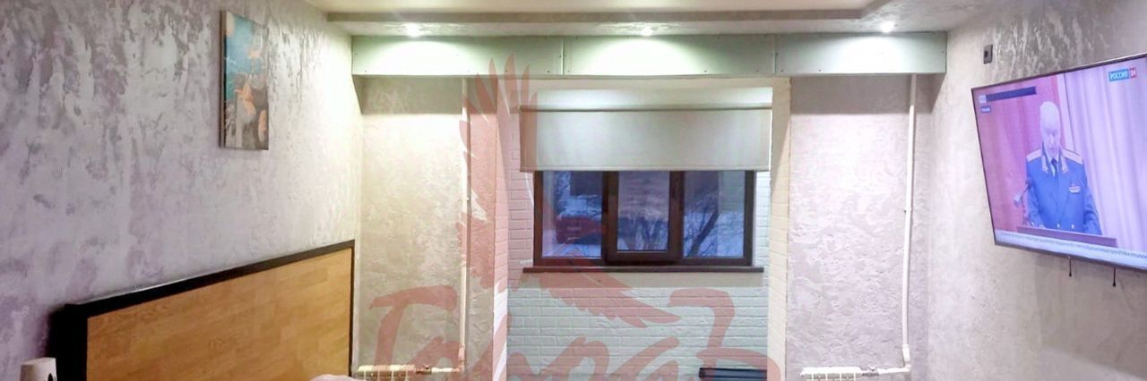 квартира г Орел р-н Заводской ул 6-й Орловской Дивизии 21 фото 2