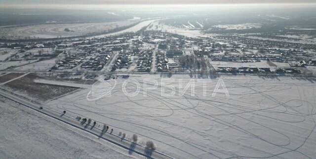 с Салаирка Тюмень фото