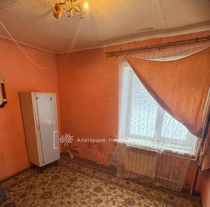 квартира г Томск р-н Ленинский ул Ференца Мюнниха 30 фото 4