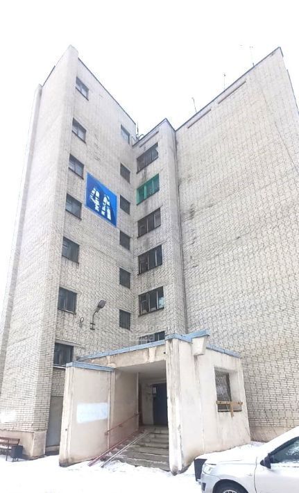 комната г Курган ул Яблочкина 4а фото 16
