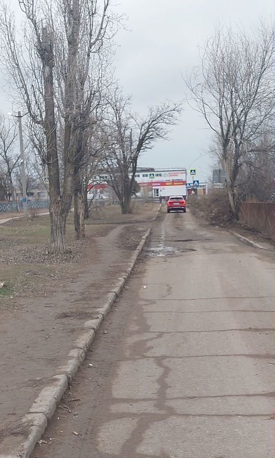 квартира г Волгоград р-н Советский территория посёлок Горный, ул. Сёмушкина, 4 фото 10