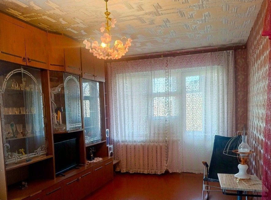 квартира г Волгоград р-н Кировский ул им. Быстрова 86 фото 4