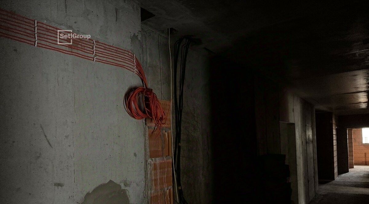 квартира г Калининград р-н Ленинградский ЖК «Консул» фото 31