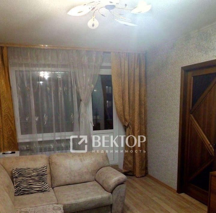 квартира г Иваново р-н Советский ул Калинцева 31 фото 9