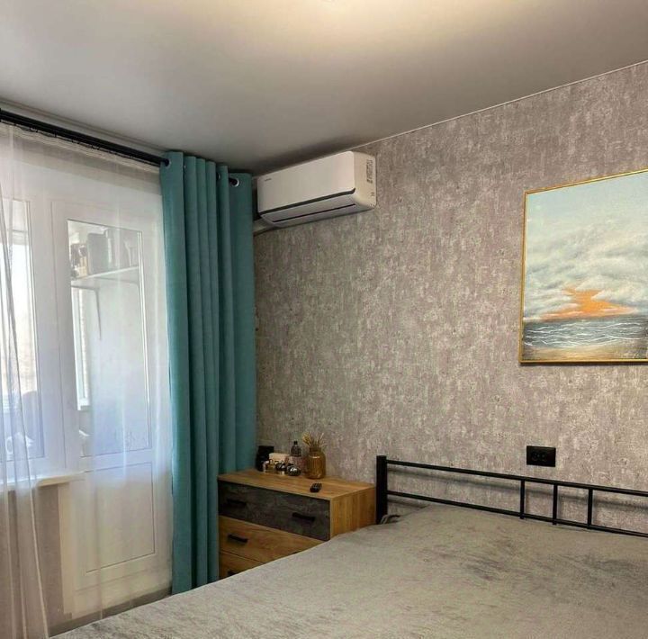квартира г Тольятти р-н Автозаводский ул 40 лет Победы 102 фото 11
