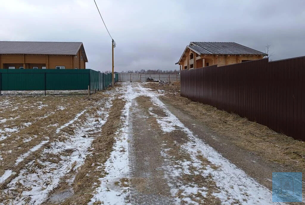 земля городской округ Солнечногорск д Тимоново Зеленоград — Крюково фото 1