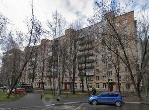 свободного назначения метро Ростокино ул Малахитовая 21 фото