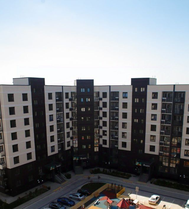 квартира р-н Темрюкский г Темрюк фото 12