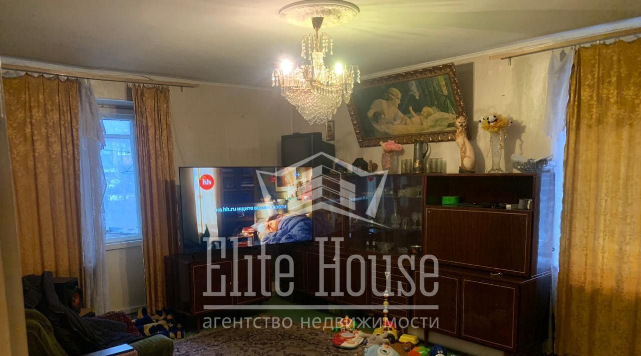 квартира г Калуга р-н Ленинский ул Гагарина 13 фото 7