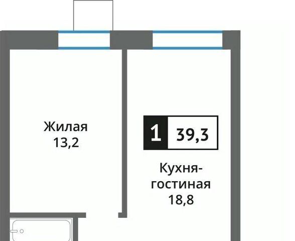 Марьино-Знаменское кв-л, Смарт Квартал Лесная Отрада жилой комплекс, Пятницкое шоссе фото