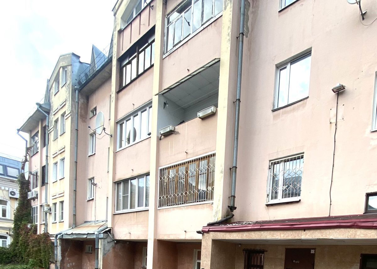 квартира г Ярославль р-н Кировский ул Свободы 15 фото 14