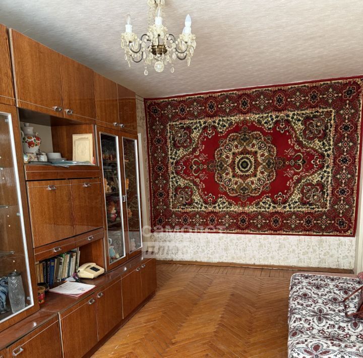 квартира г Нижний Новгород Горьковская ул Горловская 16 фото 4