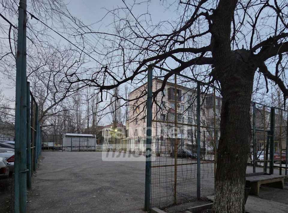 квартира г Махачкала ул Абдулхакима Исмаилова 24а Советский фото 28