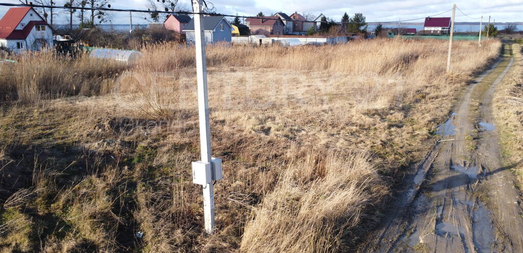 земля г Калининград р-н Московский снт тер.Тюльпан ул Солнечная 67а фото 4