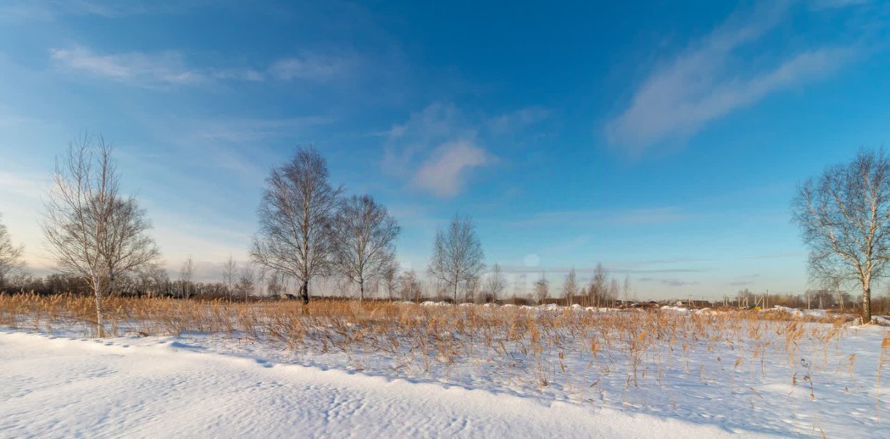 земля г Тюмень 12-й Велижанского тракта км фото 8