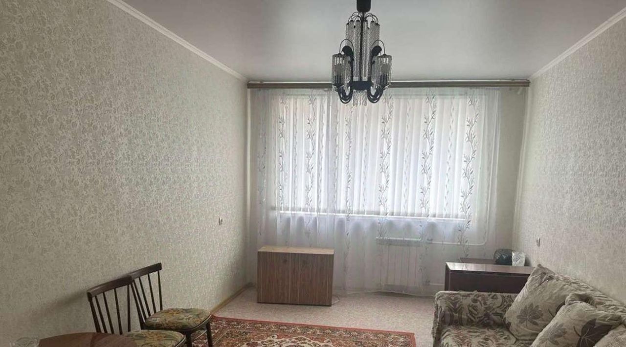 квартира г Тольятти р-н Центральный ул Ушакова 62 фото 16