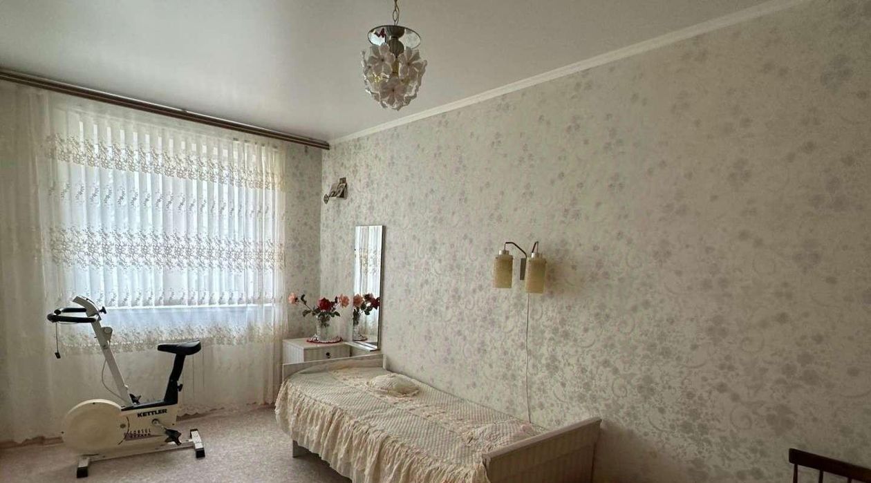 квартира г Тольятти р-н Центральный ул Ушакова 62 фото 14