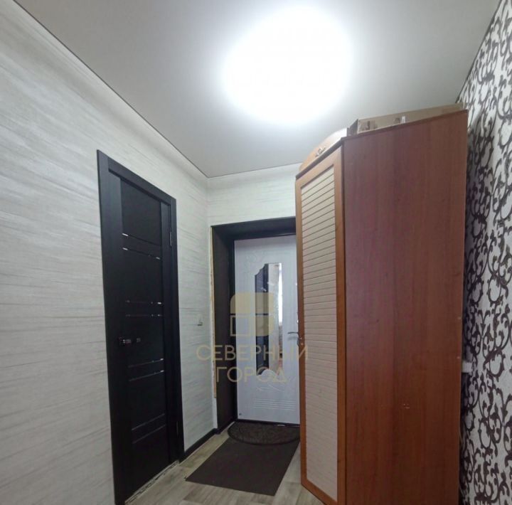квартира г Нижневартовск пр-кт Победы 6а фото 6