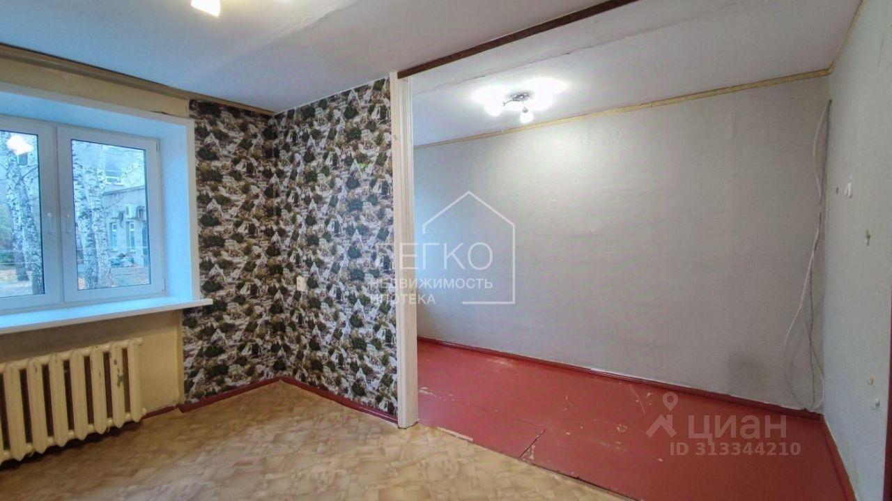 квартира г Новосибирск р-н Ленинский ул Котовского 18/2 фото 3