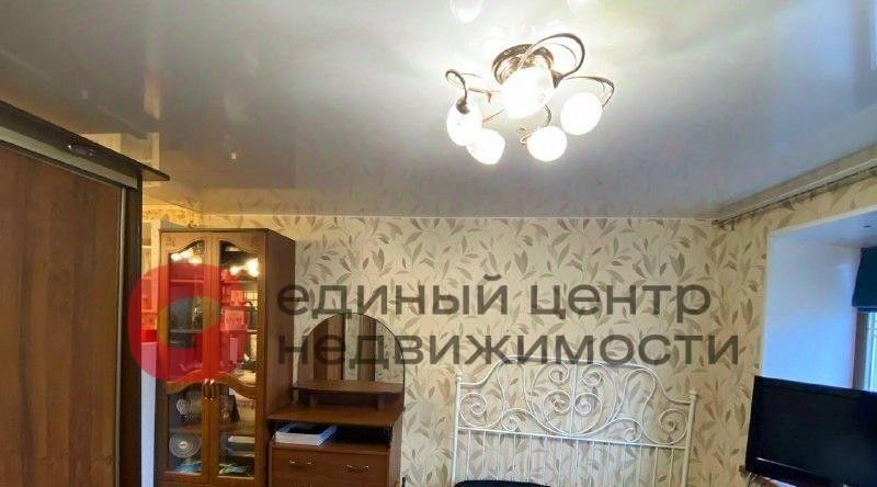 квартира г Тюмень р-н Ленинский ул Одесская 20 фото 1