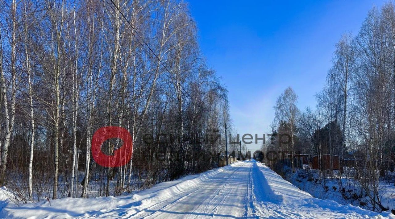 земля р-н Нижнетавдинский снт Моторостроитель фото 5