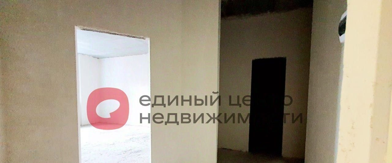 квартира г Тюмень р-н Калининский ул Чернышевского 2б фото 9