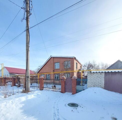 дом р-н Комсомольский дом 98 фото